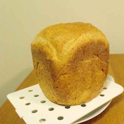 強力粉を切らしてたので、やってみました
美味しいパンができました
レシピ有難うございます